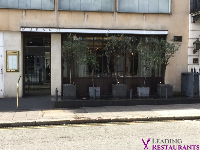 Image Credit: Leading Restaurants.co.uk Original