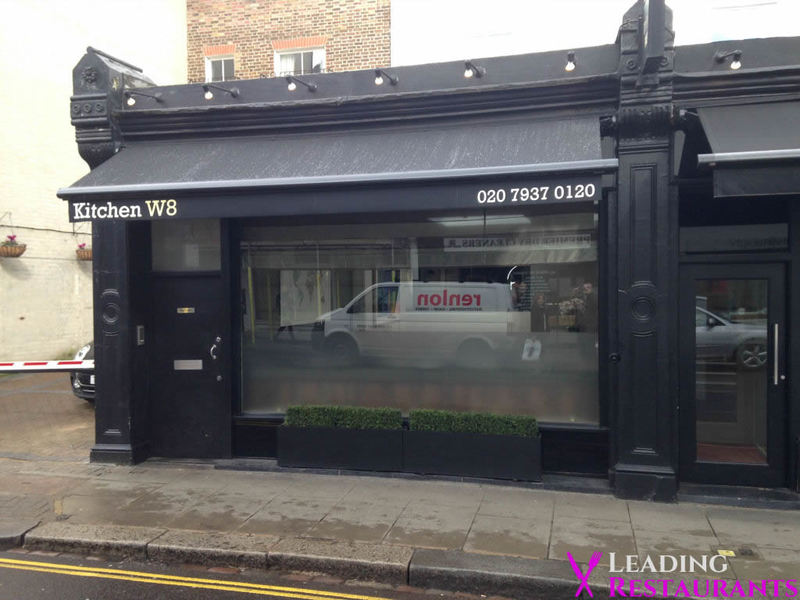 Image Credit: Leading Restaurants.co.uk Original