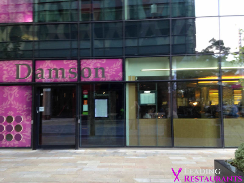 Image Credit: Leading Restaurants.co.uk Original