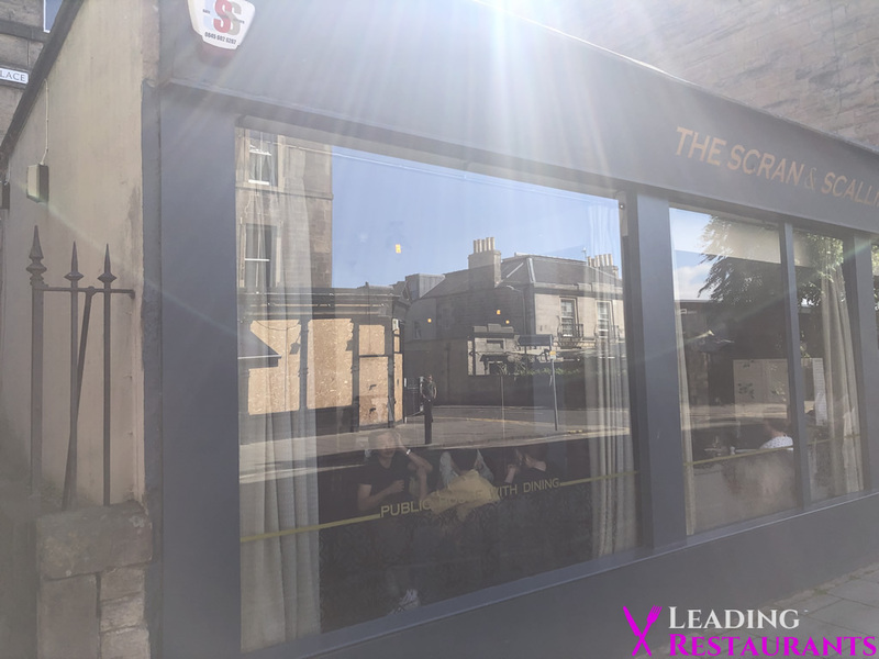 Image Credit: Leading Restaurants.co.uk Original