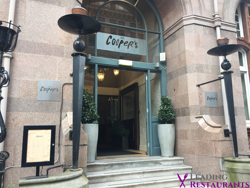 Image Credit: Leading Restaurants.co.uk Original