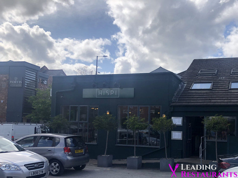 Image Credit: Leading Restaurants.co.uk Original