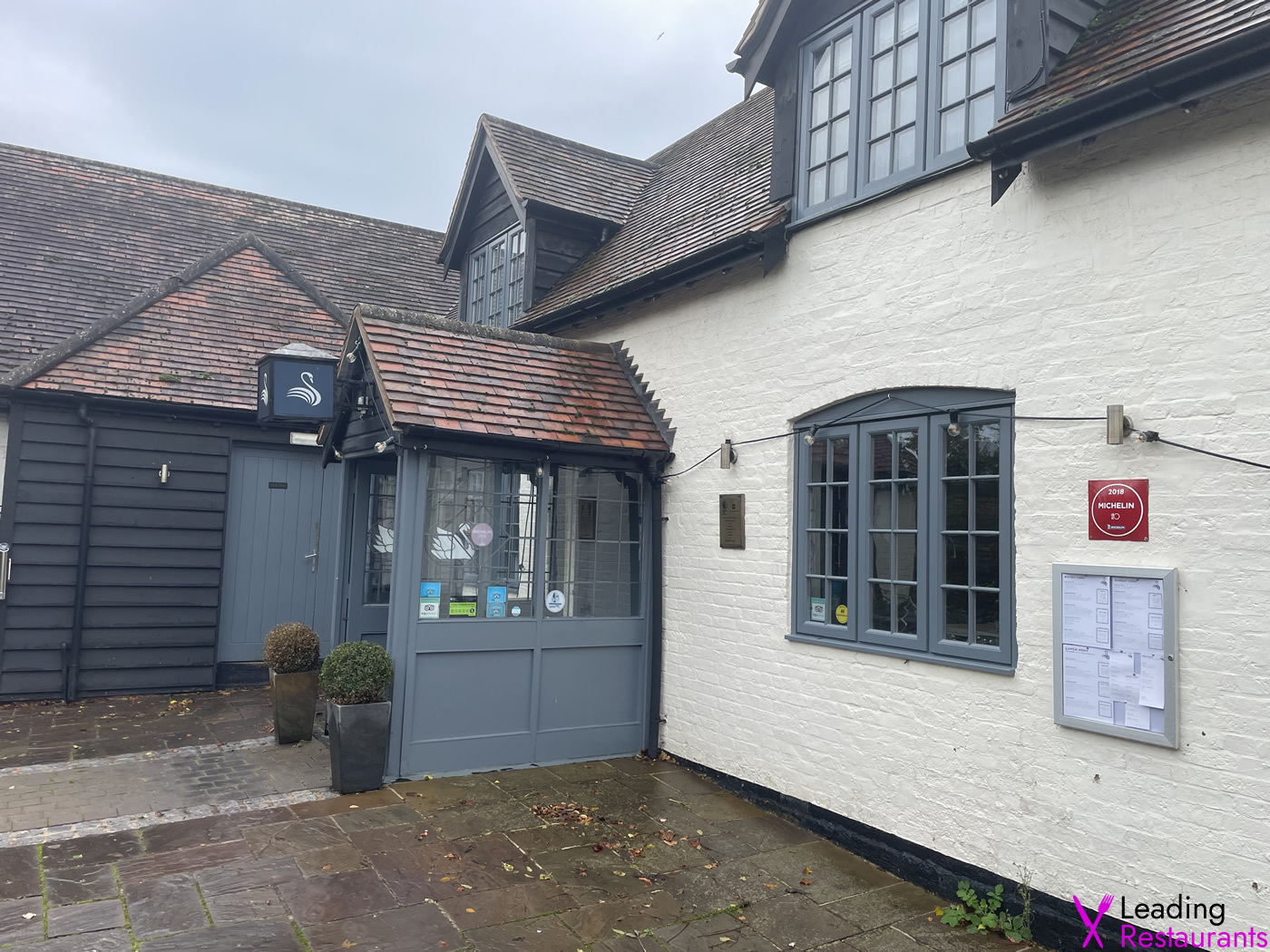 Image Credit: Leading Restaurants.co.uk Original