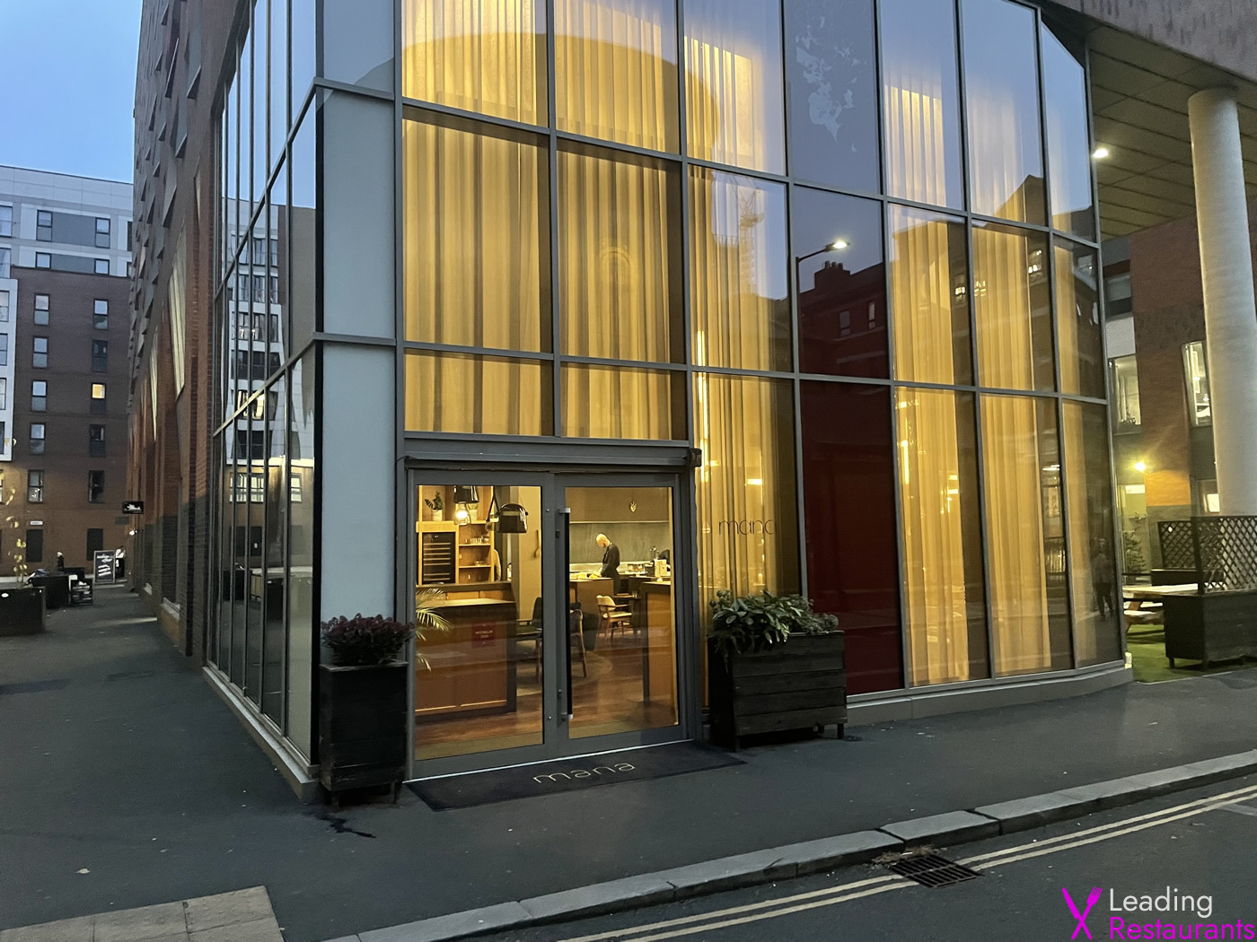 Image Credit: Leading Restaurants.co.uk Original
