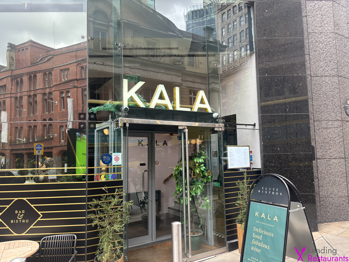 Image Credit: Leading Restaurants.co.uk Original