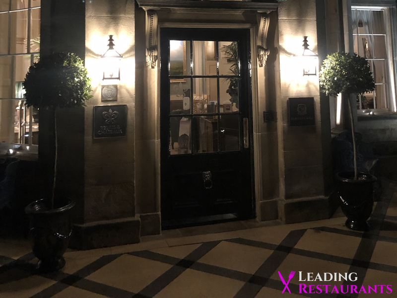Image Credit: Leading Restaurants.co.uk Original