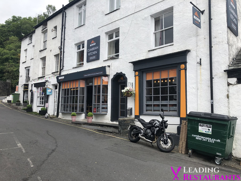Image Credit: Leading Restaurants.co.uk Original