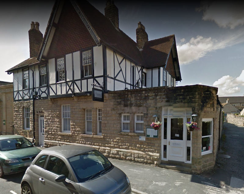 Image Credit: Google Street View