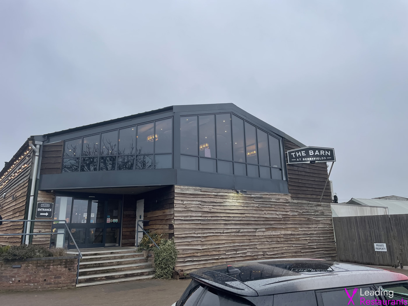 Image Credit: Leading Restaurants.co.uk Original