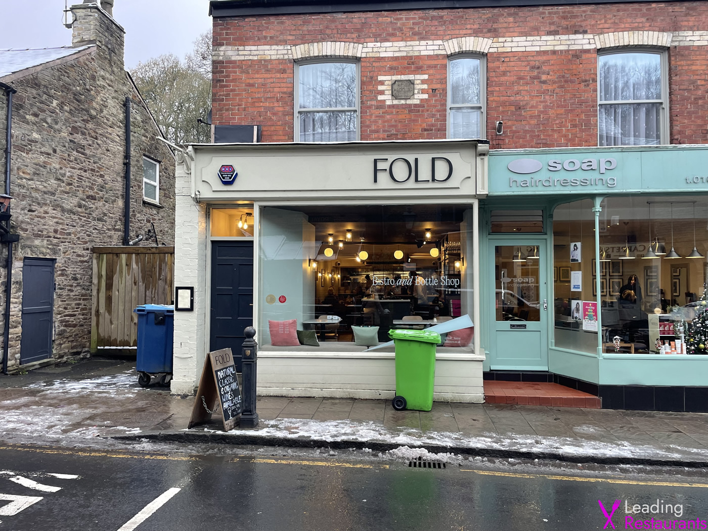 Image Credit: Leading Restaurants.co.uk Original