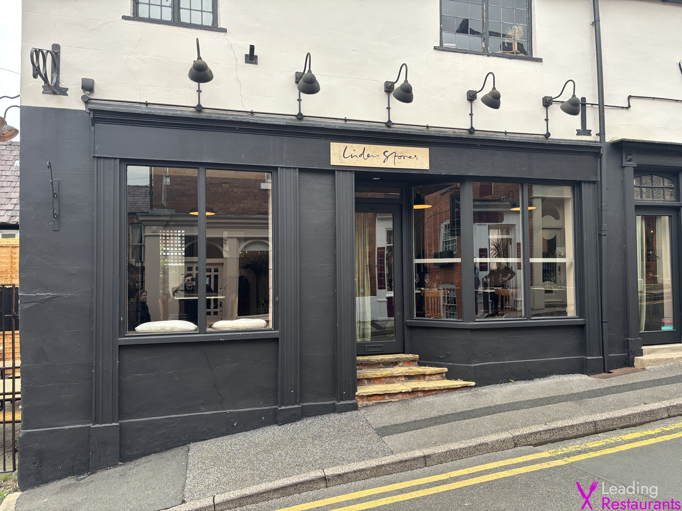 Image Credit: Leading Restaurants.co.uk Original