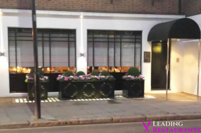 Image Credit: Leading Restaurants.co.uk Original