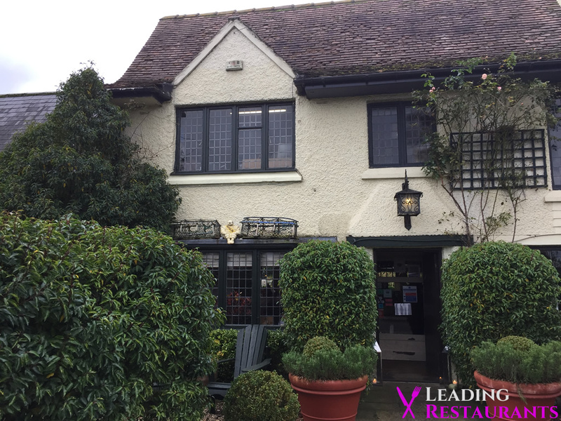 Image Credit: Leading Restaurants.co.uk Original