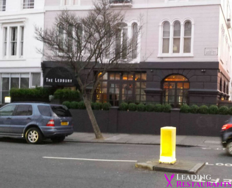 Image Credit: Leading Restaurants.co.uk Original