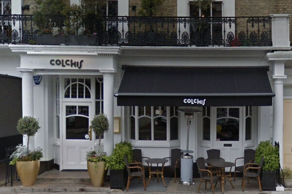 Image credit: Google Street View