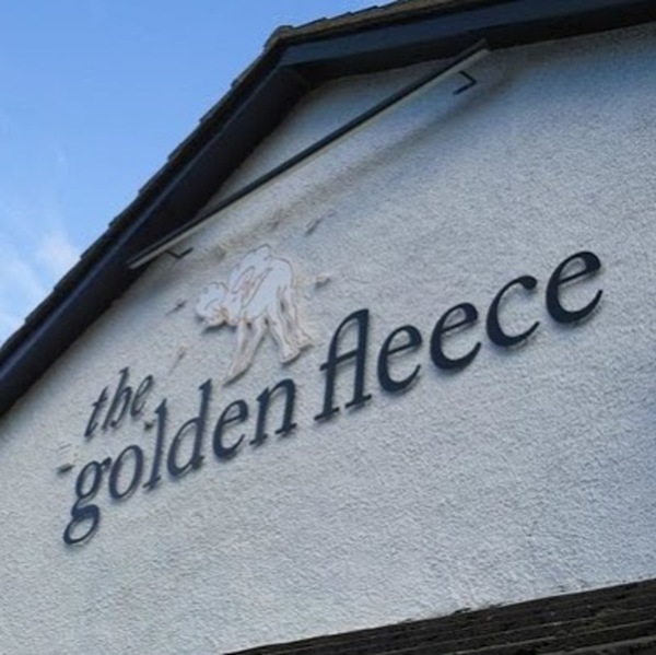 The Golden Fleece