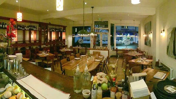 Image credit: OpenTable