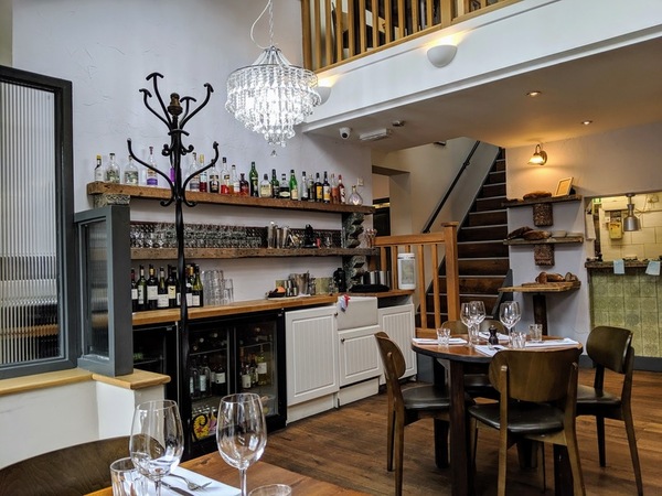 Hispi restaurant christmas oping times