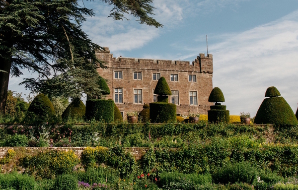 Allium at Askham Hall