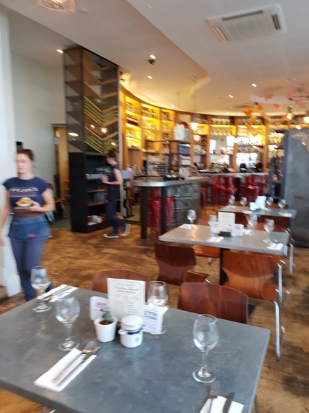 Image credit: Google Places