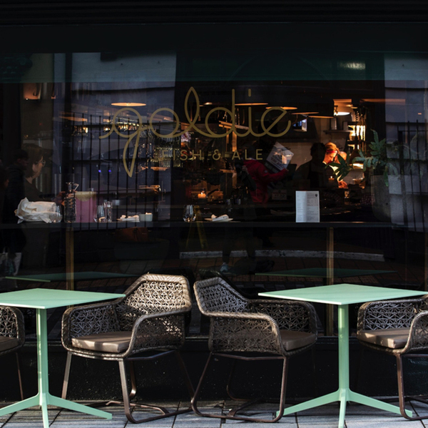 The Chart House Restaurant, Dingle