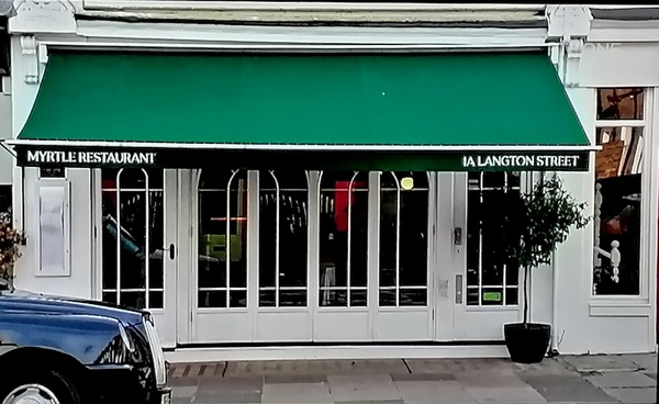Image credit: Google Maps