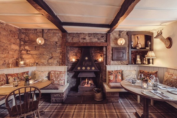 The Queen's Head Askham
