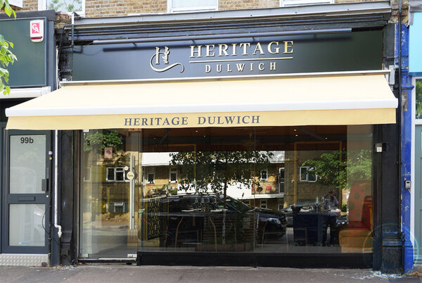 Heritage Dulwich