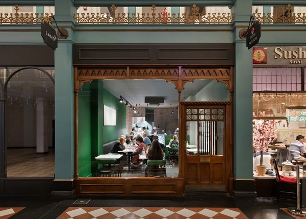 Image credit: Google Places
