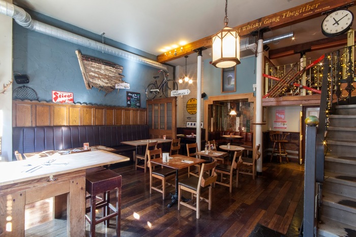 Image credit: Google Maps