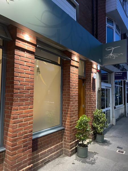 Image credit: Google Maps