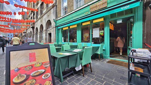 Image credit: Google Maps