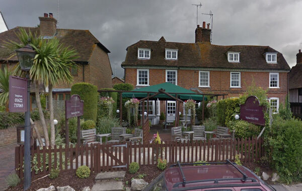 Image credit: Google Street View