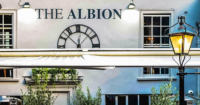 Image credit: Google Maps