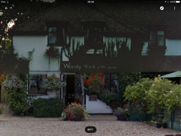 Image credit: Google Places