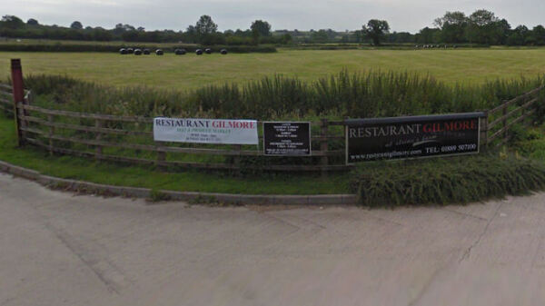 Image credit: Google Street View