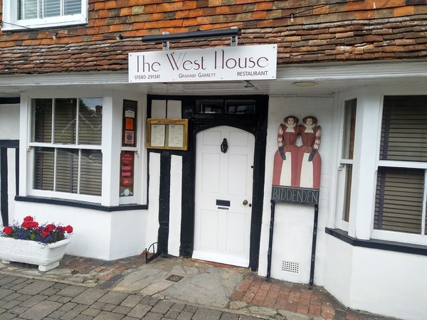 The West House