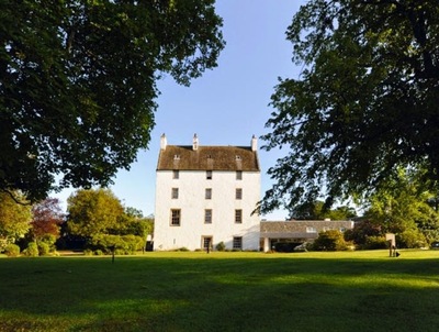 Macdonald Houstoun House