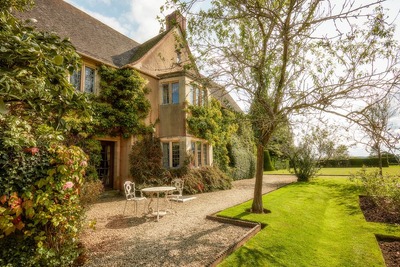 The Brasserie at Mallory Court