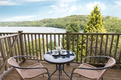 Cormorant Hotel and Restaurant