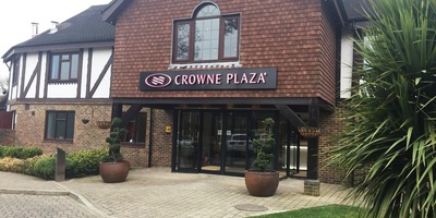 Anise Restaurant at The Felbridge Hotel