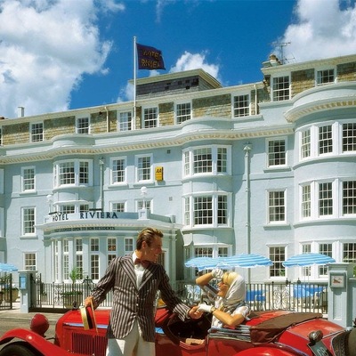 Hotel Riviera