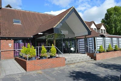 The Winchester Hotel and Spa