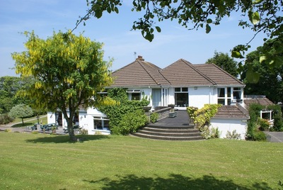 Trelaske Hotel and Restaurant