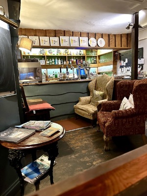 The George and Dragon
