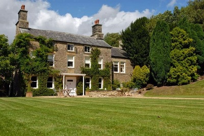 Hipping Hall