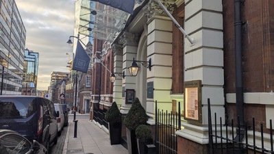 Hotel du Vin Birmingham