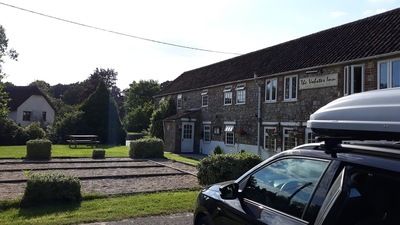 The Vobster Inn