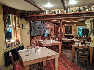 The Black Rat