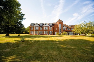 Grovefield House Hotel